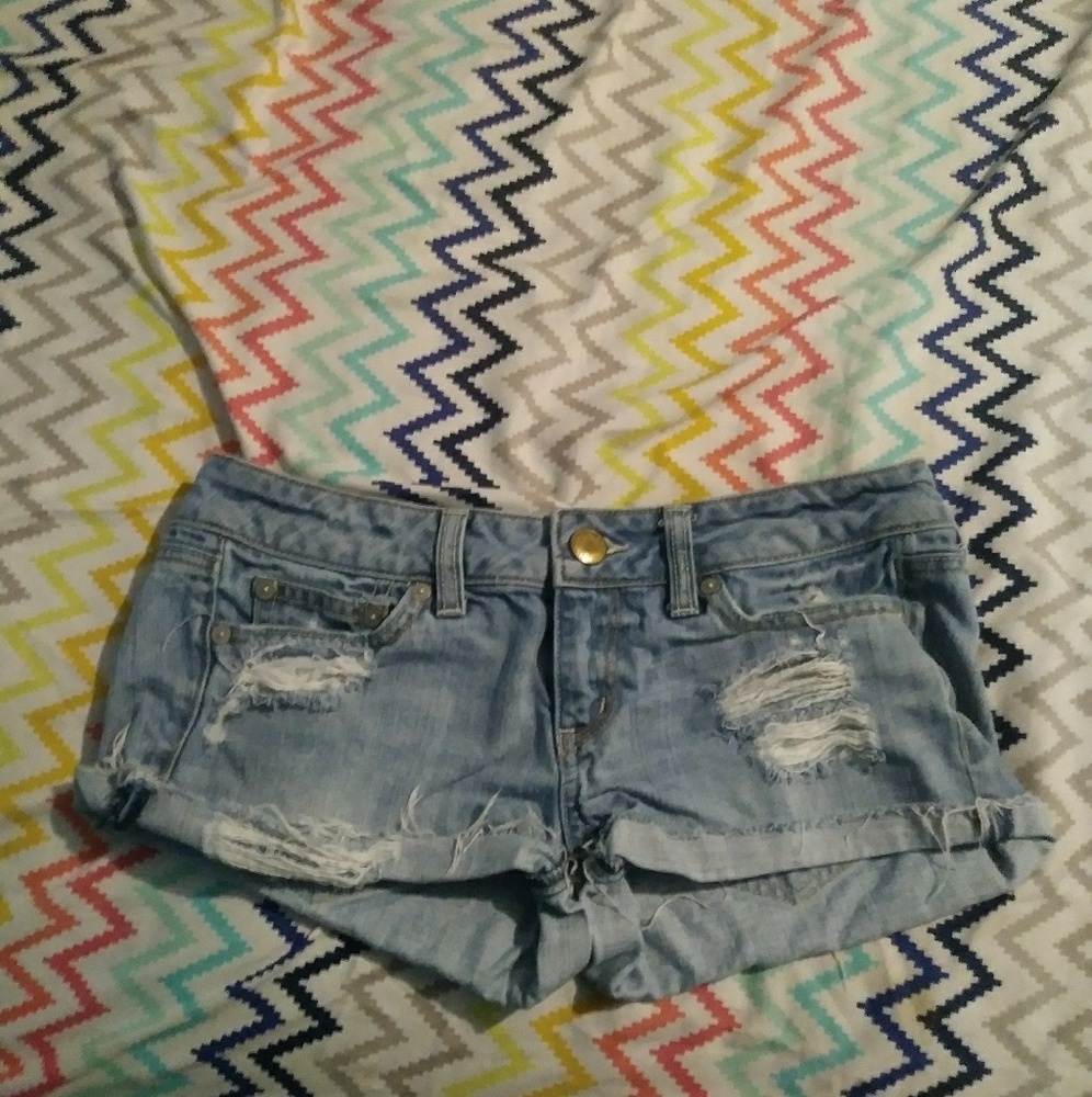 Shorts